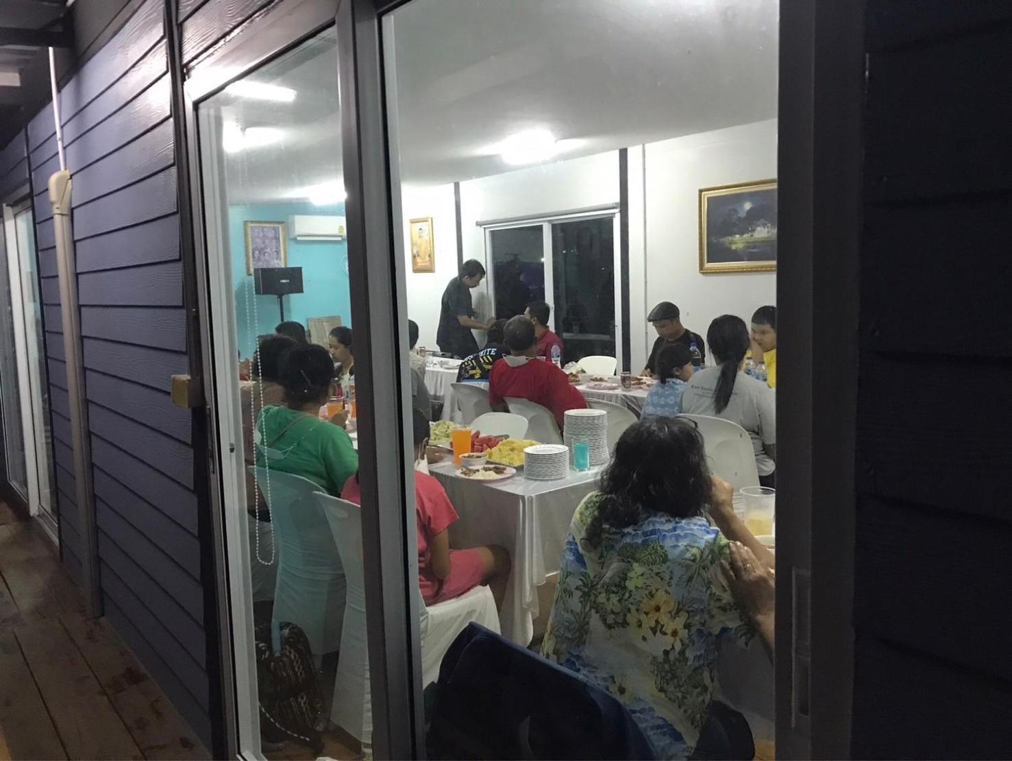 Solarcell Private Homestay - โซล่าเซลล์ไพรเวทโฮมสเตย์ Uthai Thani Zewnętrze zdjęcie
